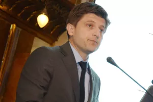 Zdravko Marić: Porezne olakšice za uzdržavane osobe i djecu ne diramo, idemo na niži PDV