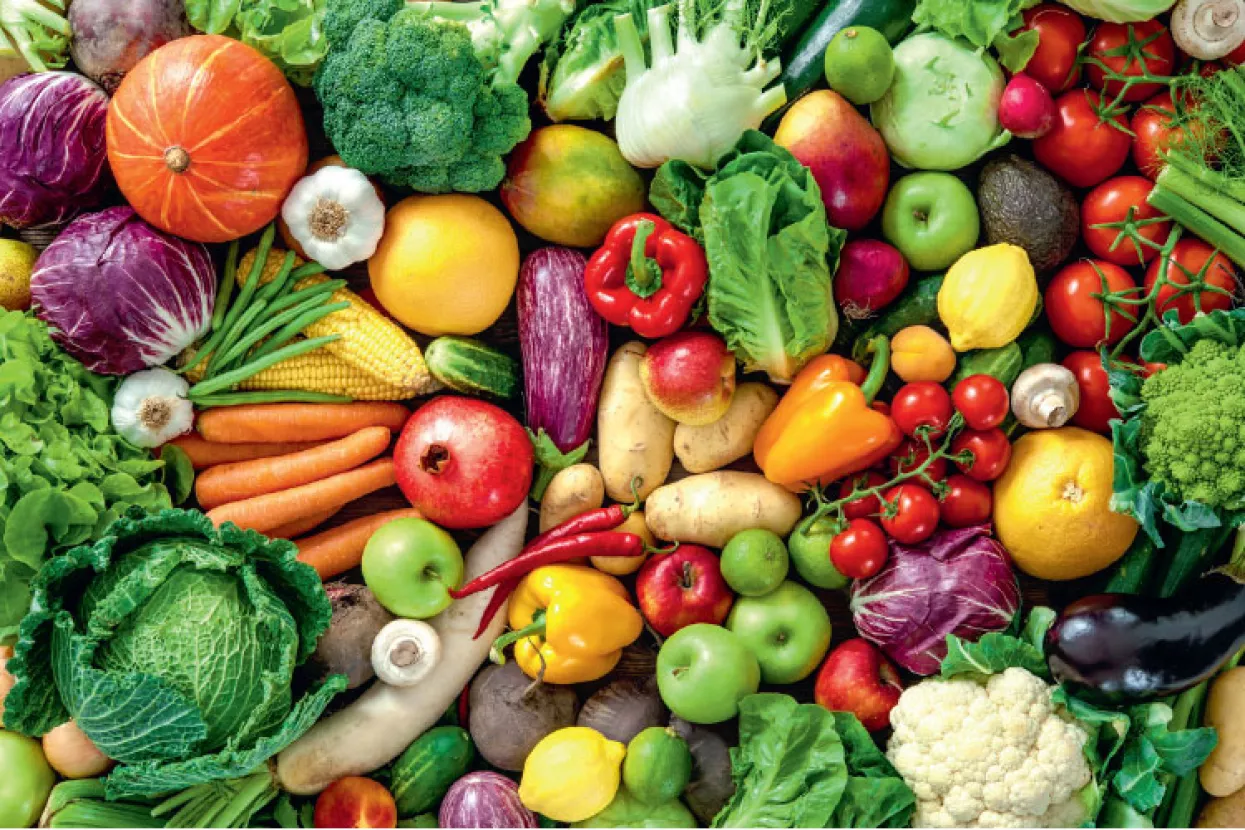 Ekoproizvođači  ne mogu bez veza