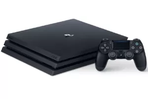 Sony, PlayStation 4 Pro: U znaku 4K rezolucije