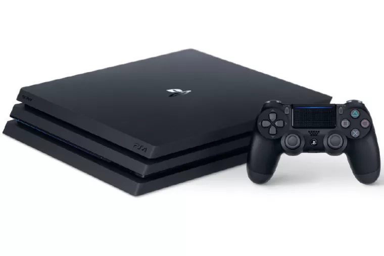 Sony, PlayStation 4 Pro: U znaku 4K rezolucije