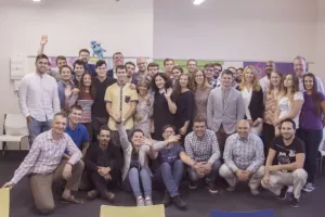 Međunarodni poduzetnički kamp Startup Camp Rijeka okupio 16 timova iz cijelog svijeta