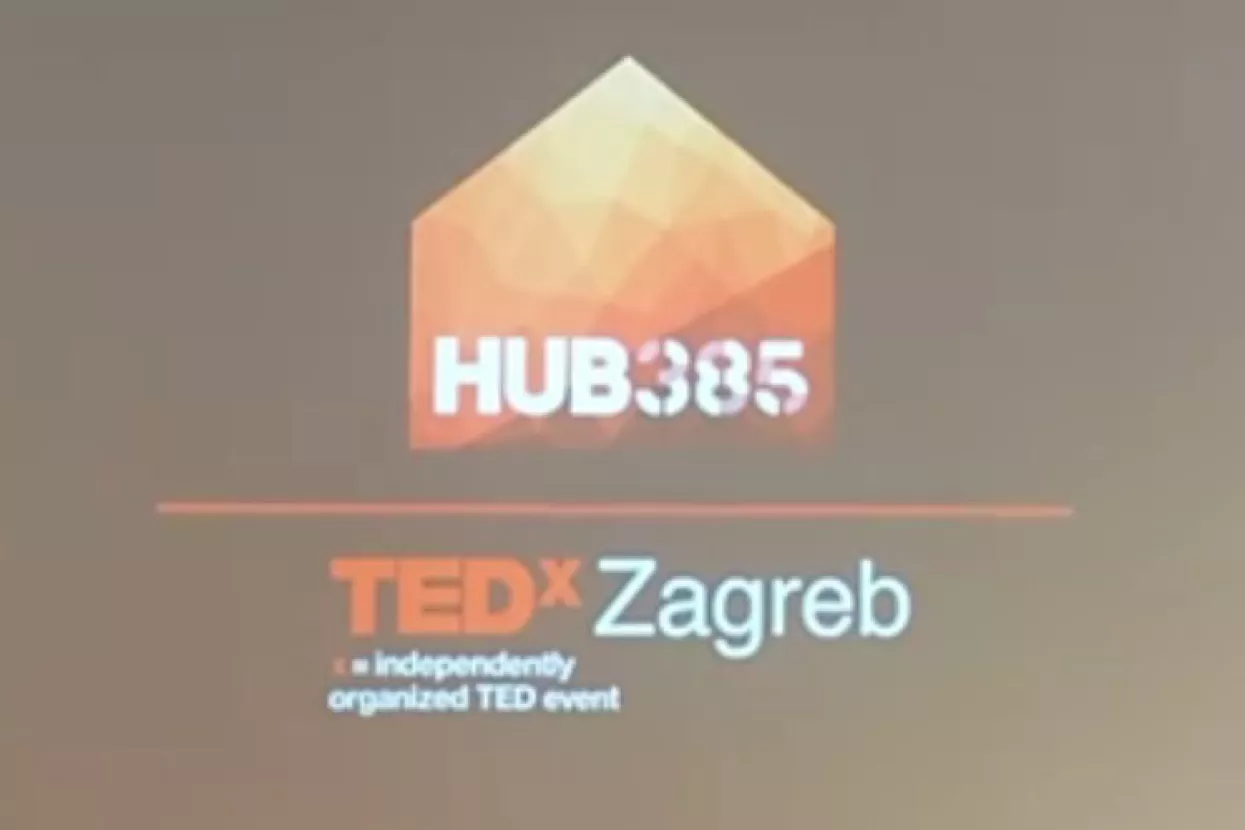 Novi stanar HUB-a385: TedX Zagreb vratio se u Hrvatsku na velika vrata