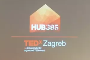 Novi stanar HUB-a385: TedX Zagreb vratio se u Hrvatsku na velika vrata