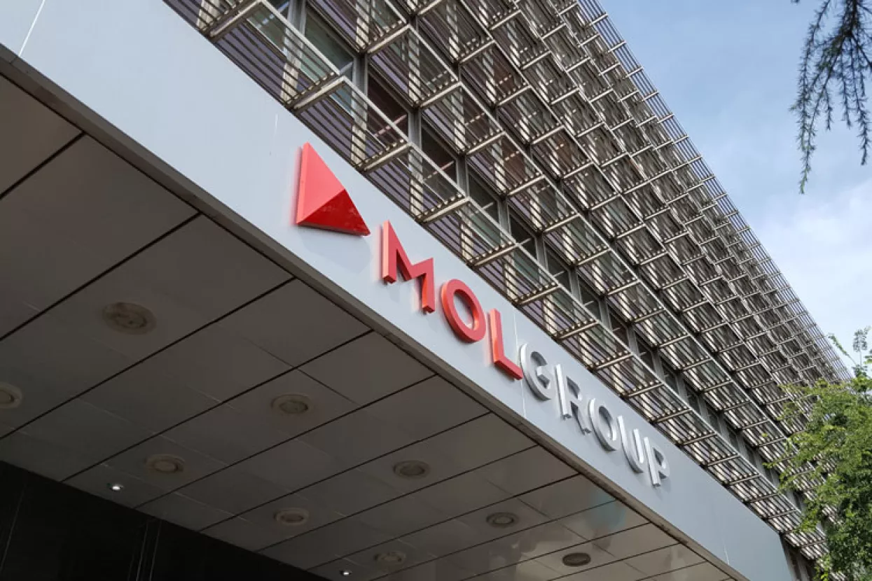 MOL Grupa osvojila nagradu časopisa Petroleum Economist za najbolju Downstream kompaniju 2016. godine