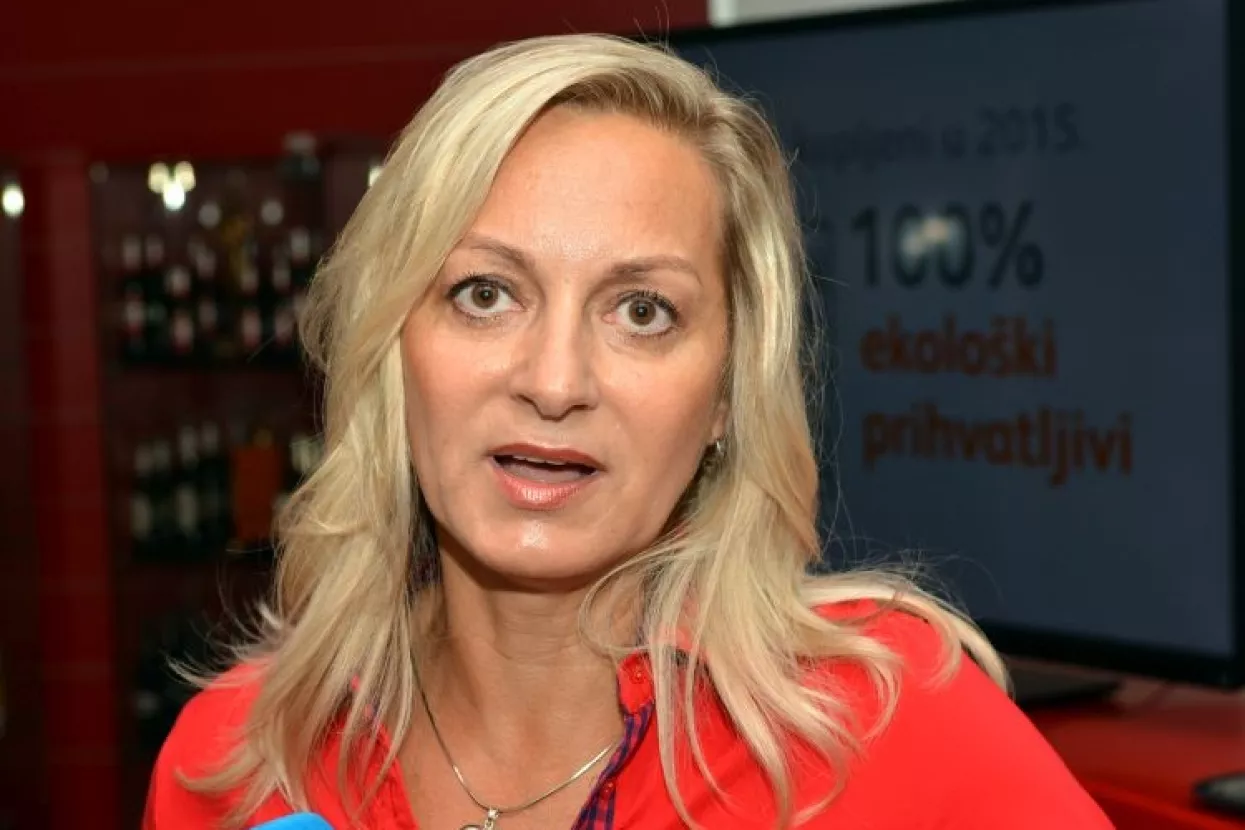 Belavić:  93 posto sirovina Heineken Hrvatske je iz održive proizvodnje