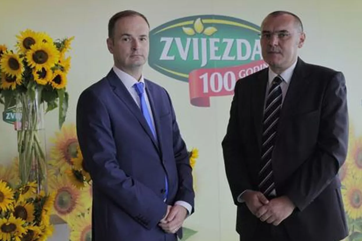 Agrokorova Zvijezda proslavila 100 godina poslovanja uz rast izvoza i tržišta u EU