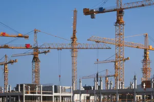 Visokogradnja potaknula rast proizvodnje u europskom građevinskom sektoru