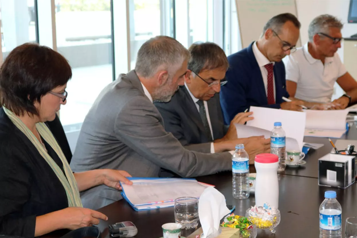 IN2 dobio posao implementacije bolničkog softvera u Azerbajdžanu