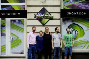 Holofiction - sasvim nova dimenzija marketinga