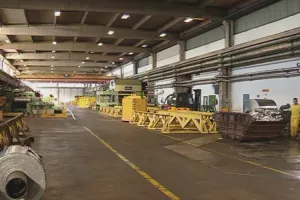 Impol, vlasnik TLM-a, povećao dobit za više od 60 posto