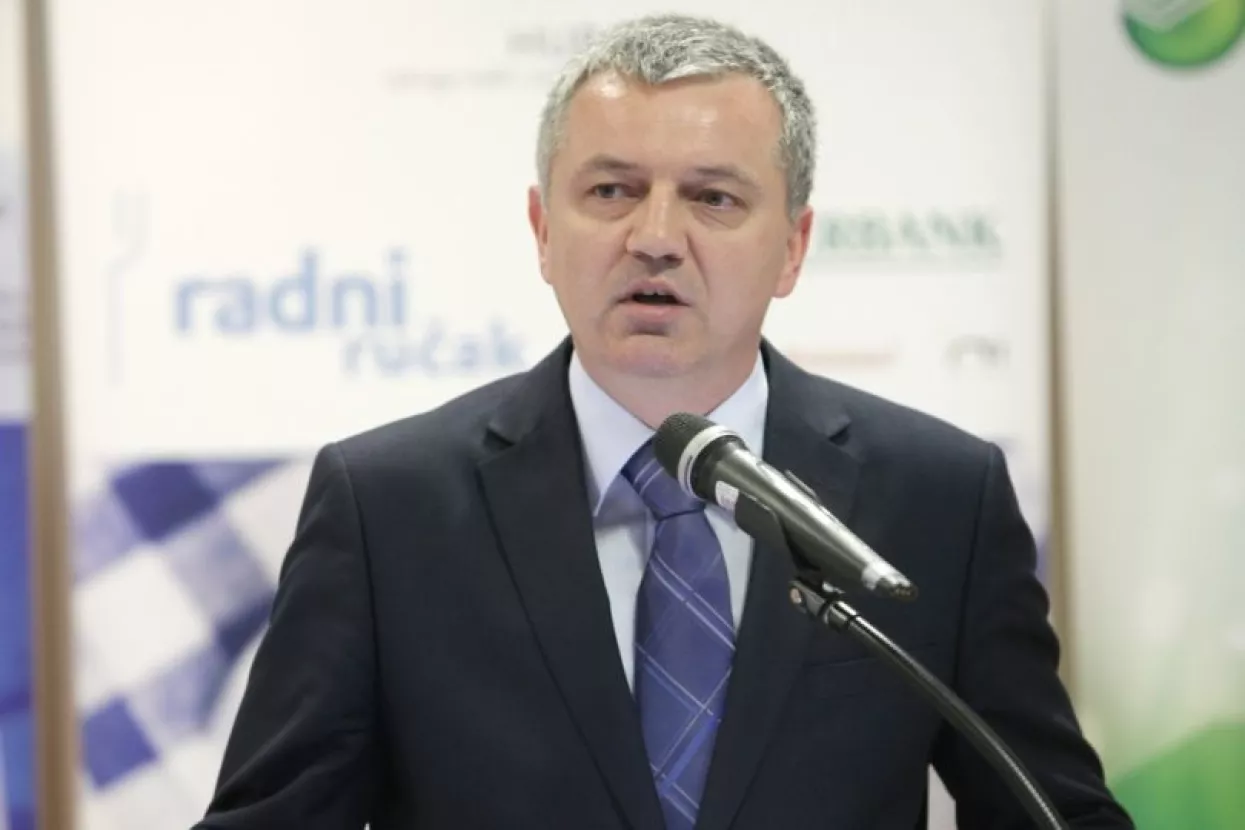 Iločkoj tvrtki Triko kredit u iznosu od 10 milijuna kuna