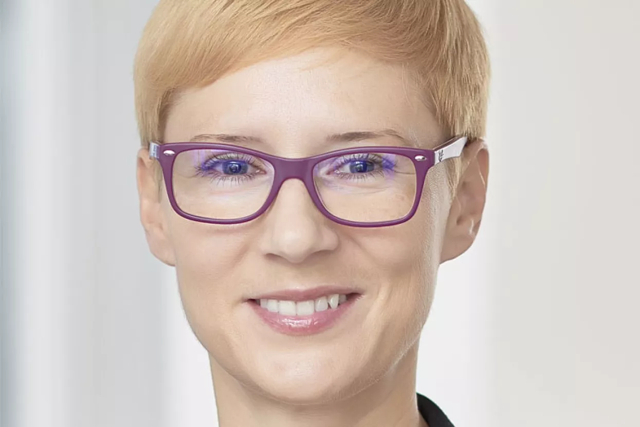 Ivana Rapić iz PwC-a nositelj certifikata ovlašteni istražitelj prijevara