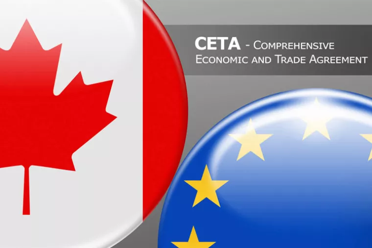 Vijeće Kanađana: Trgovinski sporazum EU i Kanade dovest će do ekonomskih gubitaka, povećanja nezaposlenosti i nejednakosti