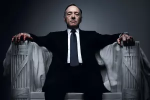 House of Cards - Fikcionalna predsjednička kampanja pomela konkurenciju