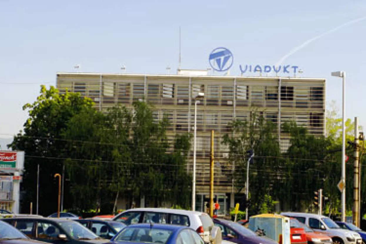 Viadukt ugovorio posao od 11,12 milijuna eura