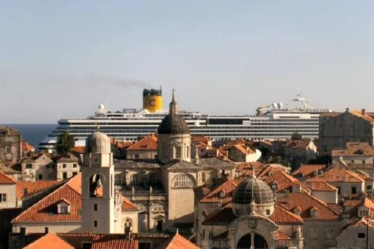 DICPI: Natječaj za terminal Gruž je u skladu s propisima, arhitekti nam nanose štetu