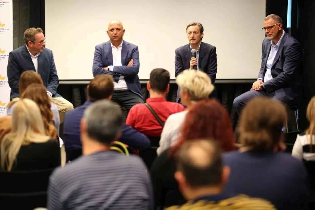 Poruka šefa BAT Adria: Uvedite reda u trošarine, Hrvatska gubi milijardu kuna godišnje