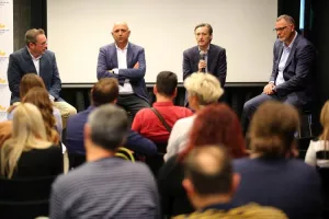 Poruka šefa BAT Adria: Uvedite reda u trošarine, Hrvatska gubi milijardu kuna godišnje