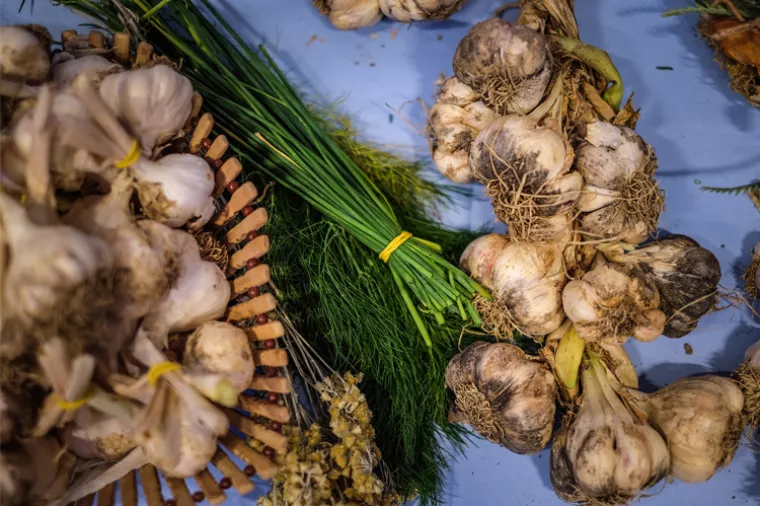 Hrvatski autohtoni proizvodi na najvećem sajmu malih proizvođača u Europi