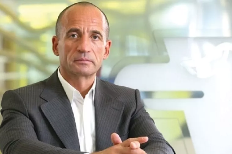 Najuspje&scaron;niji za&scaron;titar po prihodima i dobiti Sokol Marić