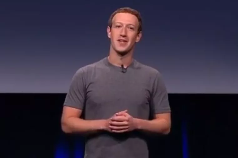 Zuckerberg i Chan obećali tri milijarde dolara za svijet bez bolesti