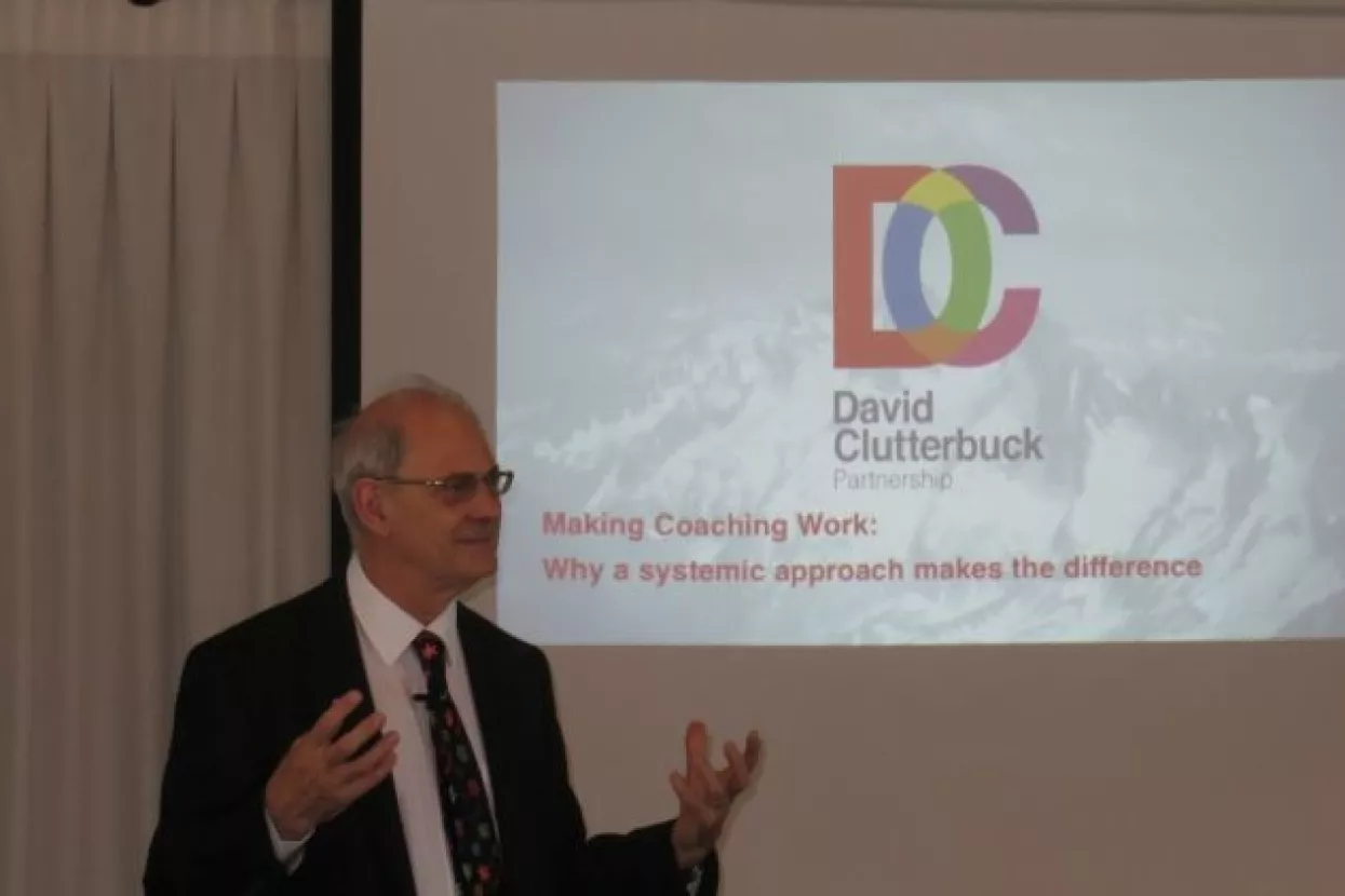 Lider daruje još pet svojih pretplatnika kotizacijom za Davida Clutterbucka