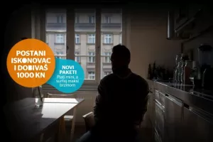 Iskon ponudio optički pristup internetu i posebnu akciju za svoje Tisućaše