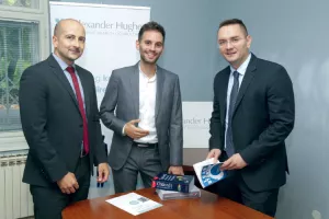 Law Academy - Projekt koji će mladim pravnicima omogućiti iskustvo rada u tvrtki