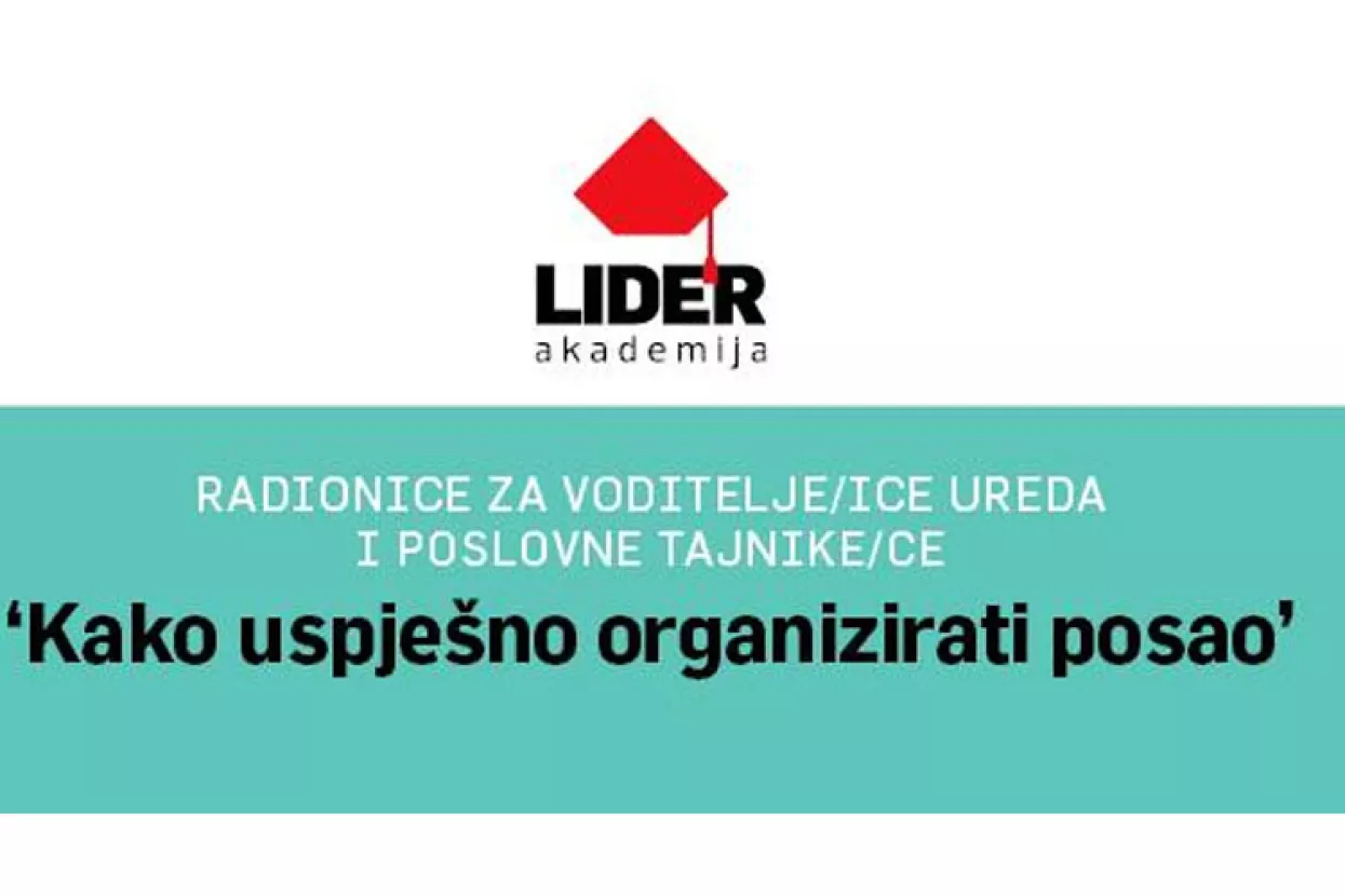 Klub obiteljskih tvrtki: Društveno odgovorni lideri i međugeneracijska tranzicija