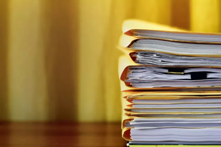 Zakon je nedvosmislen: zabilježba ne 'čuva' vlasništvo od ovrhe