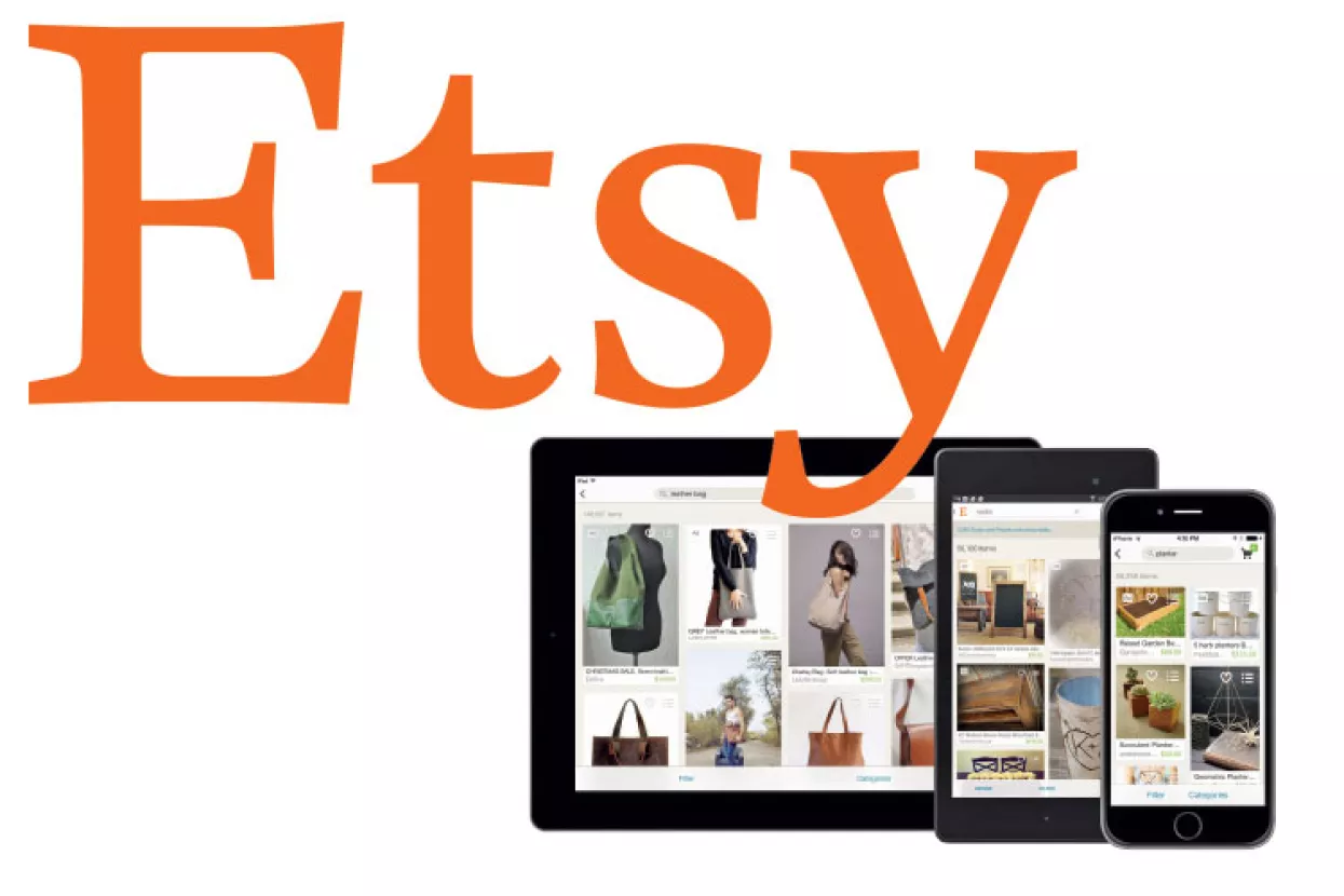 Etsy je brend kojemu je na&scaron;tetio vrtoglav rast