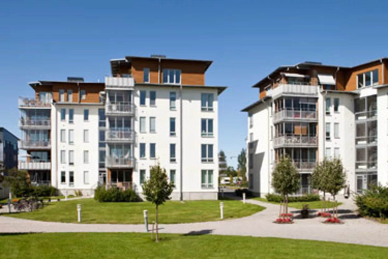 Crni, realistični i optimistični - tri su scenarija za hrvatsko tržište stambenih prostora