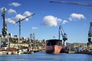 Dogus grupa razmatra mogućnosti za nova ulaganja, posebno u brodogradilišta