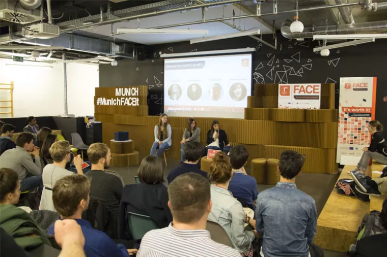 Što sprječava Europljanke na pokretanje vlastitog posla?