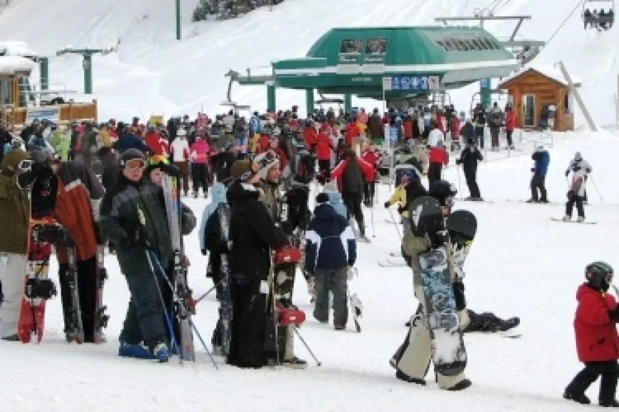 Sezonci ljetnu sezonu mijenjaju sezonom zimskom turizma - Austrija traži 30 tisuća radnika