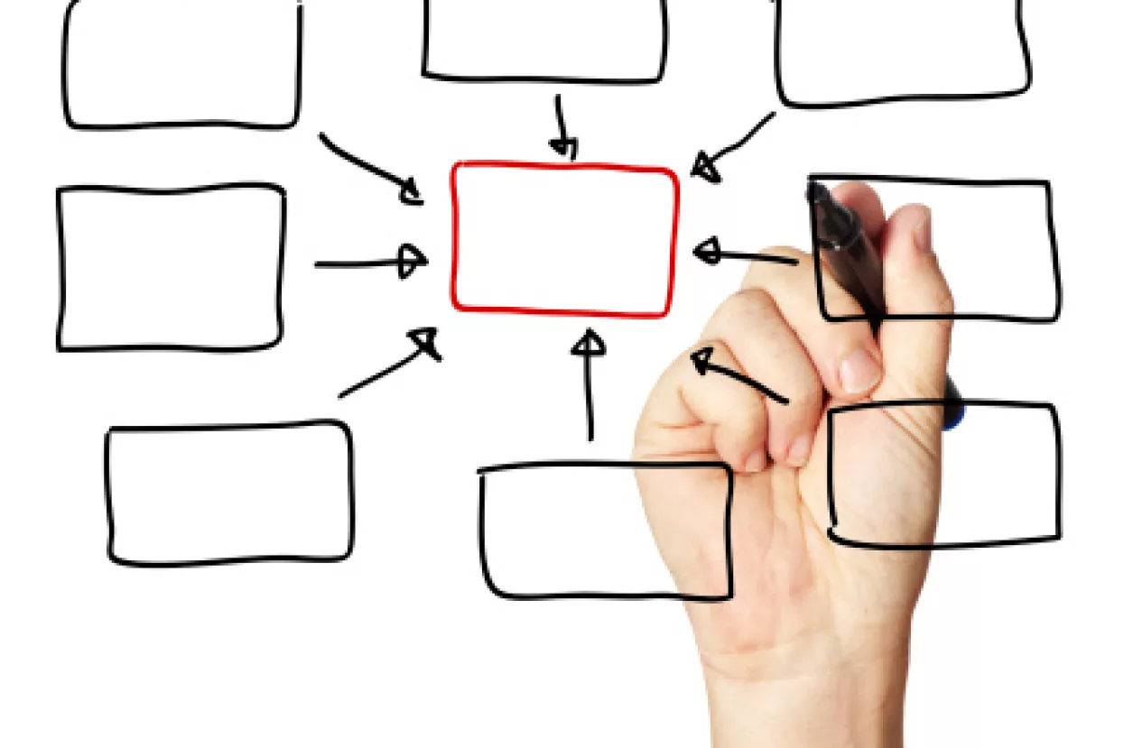 Globalna vrijednost izvoza usluga porasla je u proteklom desetljeću u prosjeku 6,5 % i dosegla 5 bilijuna dolara