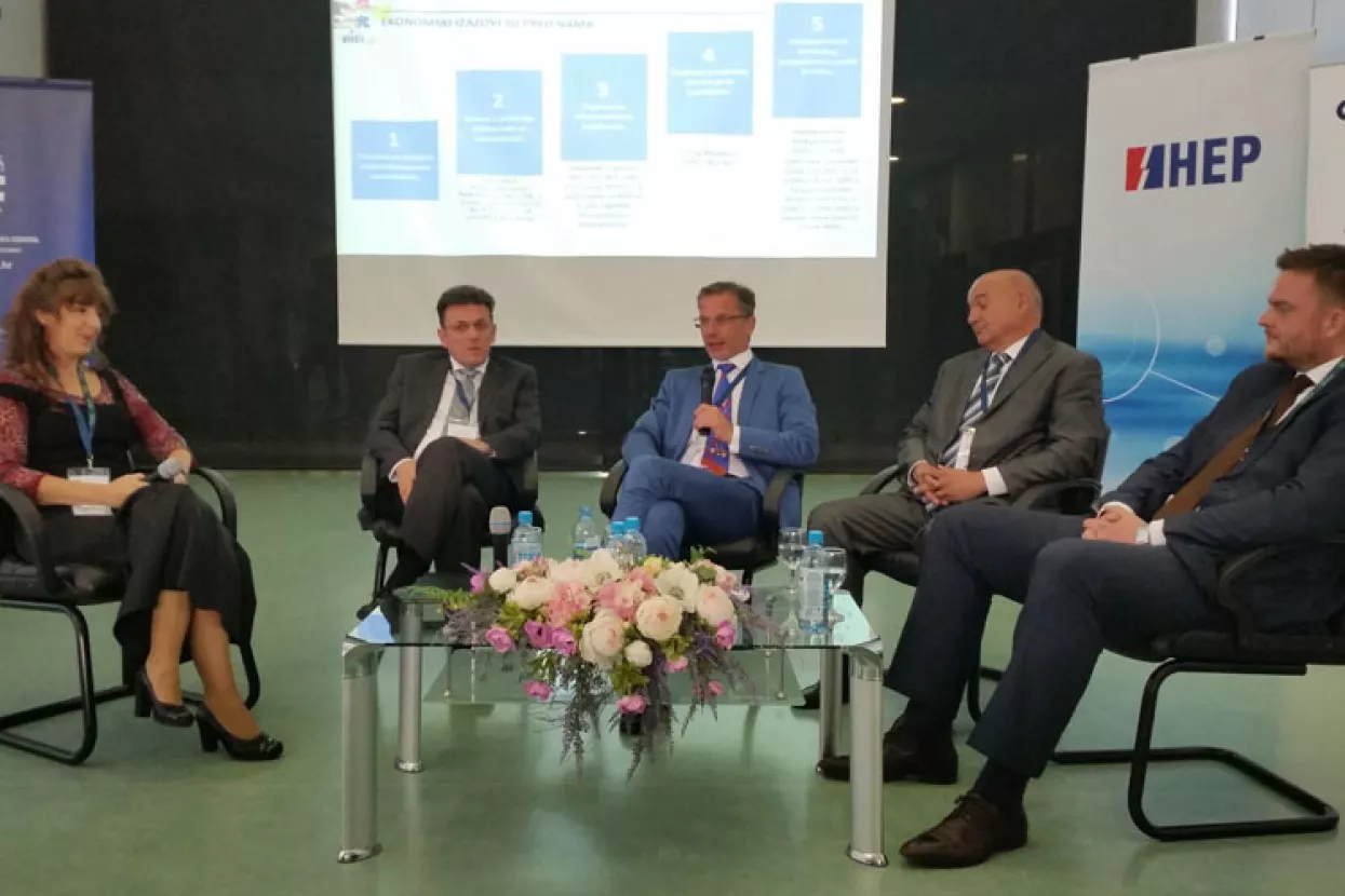 Kako potaknuti regionionalni ekonomski rast i razvoj u Republici Hrvatskoj?