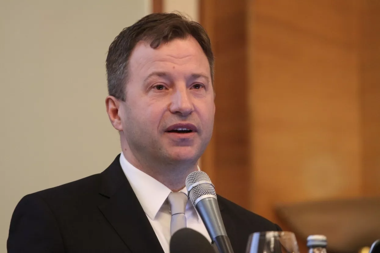 Panenić: Reforma znači napredak, a u ovome vremenu to znači odricanje, koje svi skupa moramo snositi