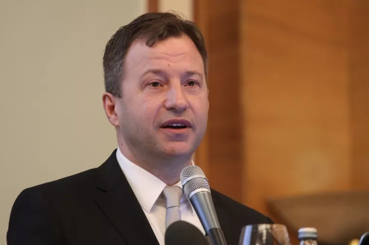 Panenić: Reforma znači napredak, a u ovome vremenu to znači odricanje, koje svi skupa moramo snositi