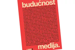 Je li ovo budućnost medija?
