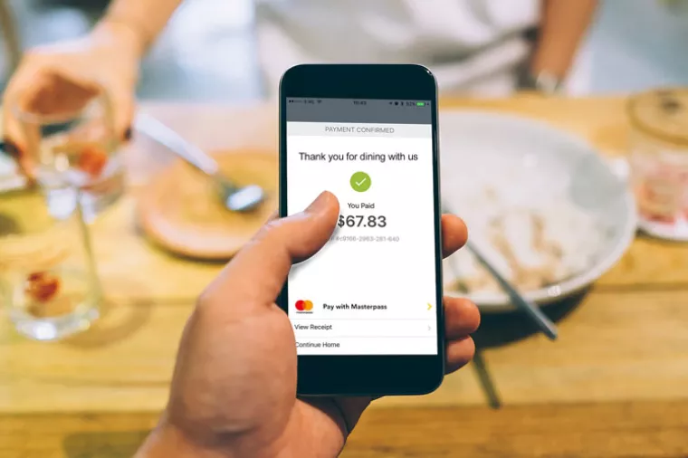Hrvati žele mobilno plaćanje i autentikaciju otiskom prsta
