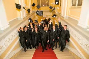 Ekonomski fakultet u Ljubljani među 1 % najboljih poslovnih škola u svijetu