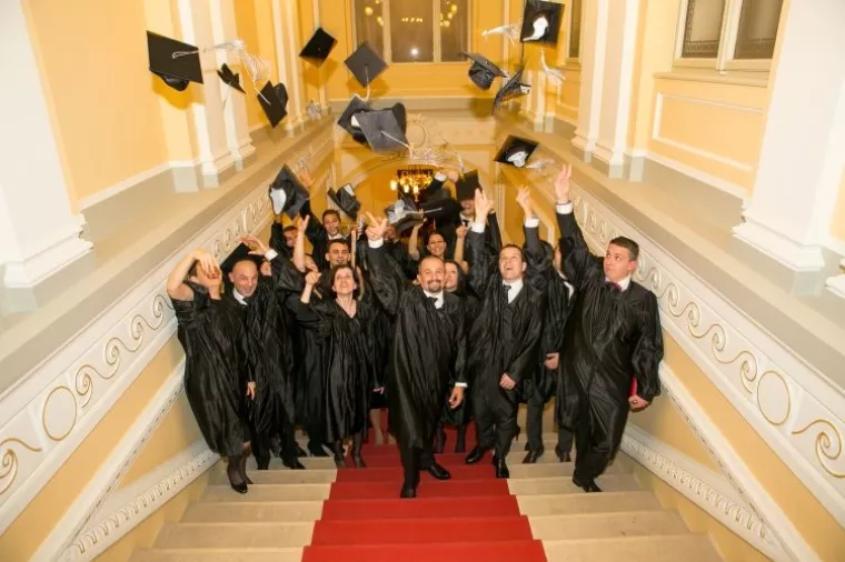 Ekonomski fakultet u Ljubljani među 1 % najboljih poslovnih škola u svijetu