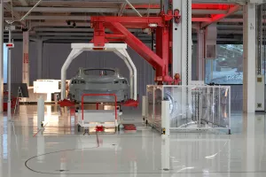 Hoće li Elon Musk otvoriti pogone Tesle i u zemlji u kojoj je odrastao? Tamošnji ministar čini sve da se to ostvari...