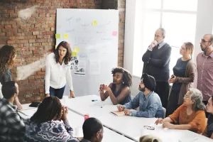 Pet primjera dobre prakse kako povećati broj žena u biznisu