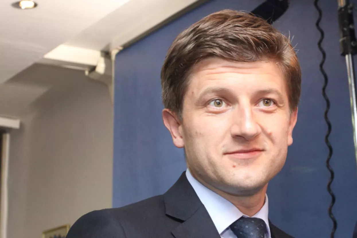 Marić: Vlada će sutra prihvatiti pismo o konverziji CHF kredita i poslati ga Europskoj komisiji