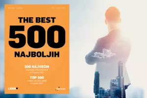 500 najboljih - Adris prodao duhanski biznis  i postao najbolja kompanija