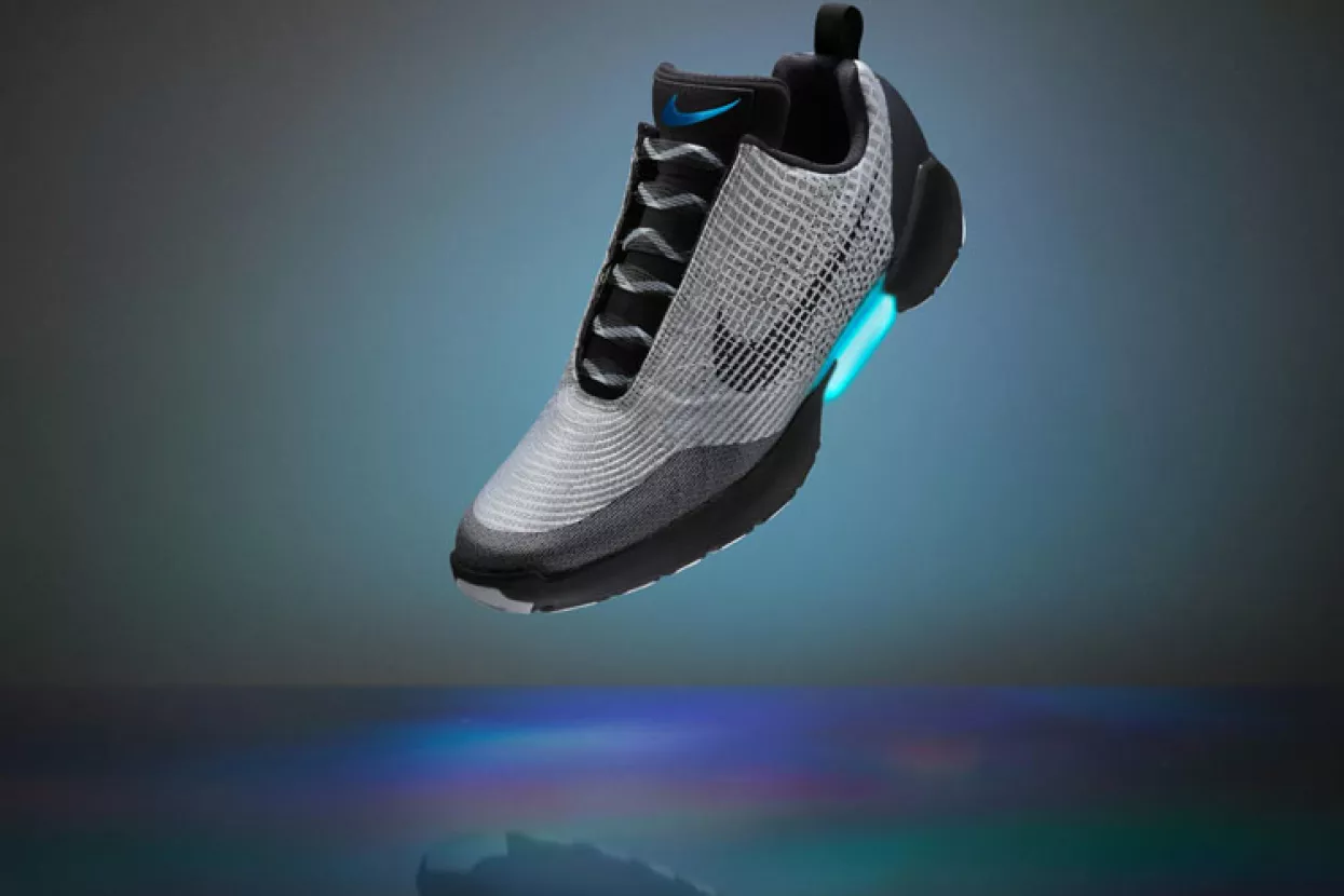 Dobit i prihodi Nikea porasli, ali cijena dionice pala