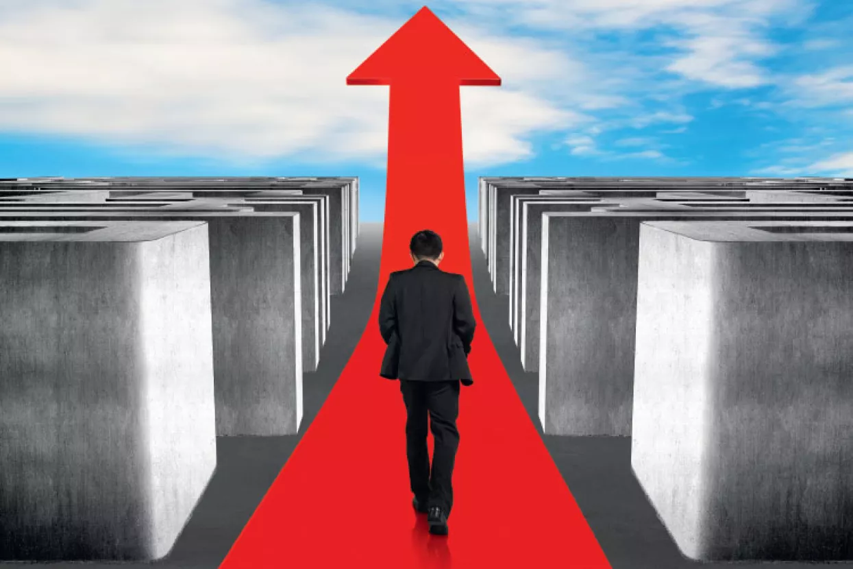 Pet važnih odluka za uspješniji poslovni život