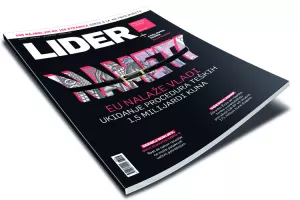 Novi broj Lidera: Nameti - EU nalaže Vladi ukidanje procedura teških 1,5 milijardi kuna